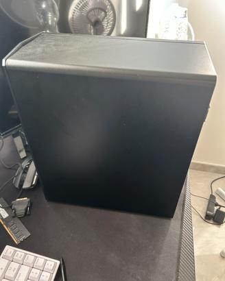 PC GAMING
