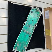 Modulo di comando lavatrice Bosch