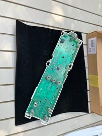 Modulo di comando lavatrice Bosch