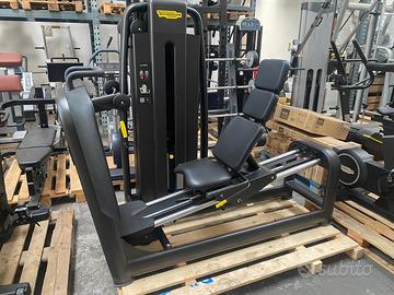 Leg Press Selection Pro Technogym ricondizionata