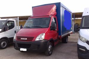 Iveco Daily 35c12 2.3hpt CENTINATO - 2006