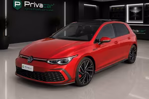 VOLKSWAGEN Golf 2.0 TSI DSG GTI
