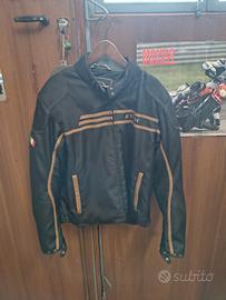 giacca da moto