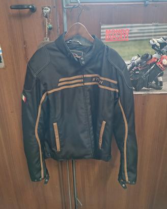 giacca da moto