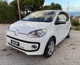 VOLKSWAGEN up! 1.0 75 CV 3p. take up!