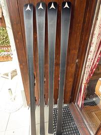 Sci da gara categoria Allievi Atomic G9 187 R 26