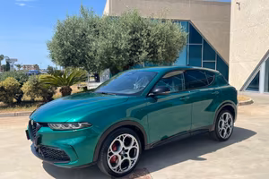 Alfa Romeo Tonale 1.5 175 CV MHEV TCT7 Veloce - po