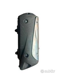 Terminale di scarico Honda Sh 300 Ie