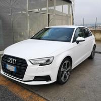 Audi A3 SPB 35 TFSI COD Business - 2018