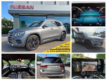Mercedes-Benz GLB 200 d Premium auto TAGLIAND...