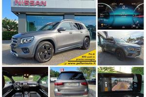 Mercedes-Benz GLB 200 d Premium auto TAGLIAND...