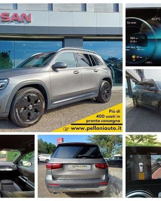 Mercedes-Benz GLB 200 d Premium auto TAGLIAND...