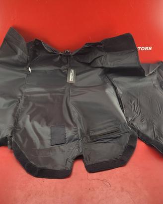 COPRIGAMBE APRILIA TECHNO ATLANTIC 125/200