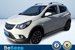 Opel Karl 1.0 ROCKS 73CV MY19