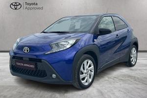 TOYOTA Aygo X - Aygo X 1.0 Trend 72cv U1054422