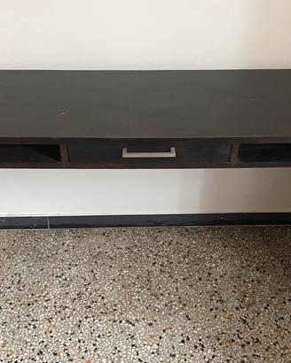 Consolle tavolino scrivania
