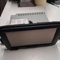 radio cd nav DACIA LODGY