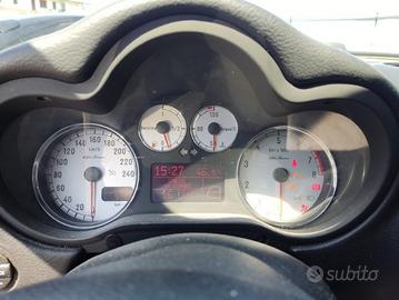 Quadro strum ALFA ROMEO 147 1600cc benz 2005