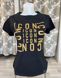T-shirt Icon Originale Nuova