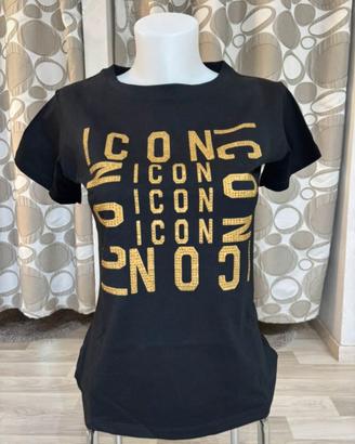 T-shirt Icon Originale Nuova
