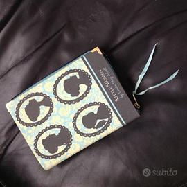 Book Clutch by Ps Besitos Little Women