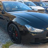 Maserati Ghibli V6 Diesel
