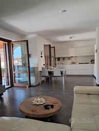 Appartamento arredato