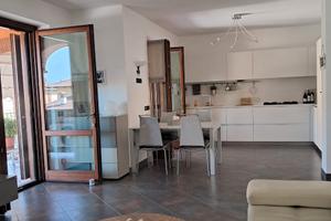 Appartamento arredato