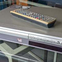 Pioneer DVD Recorder DVR-3100
