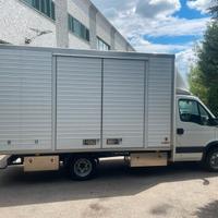 Iveco Daily 35C18 3.0 Cassa in Lega -180 CV