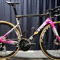 💣 CINELLI PRESSURE 2 TEAM EDITION 💣