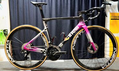 💣 CINELLI PRESSURE 2 TEAM EDITION 💣