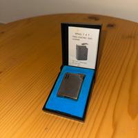 electric gas lighter