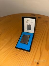 electric gas lighter