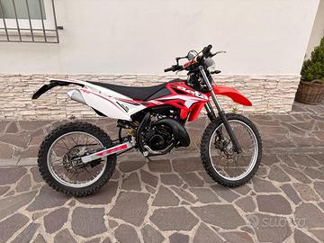 Beta RR 50