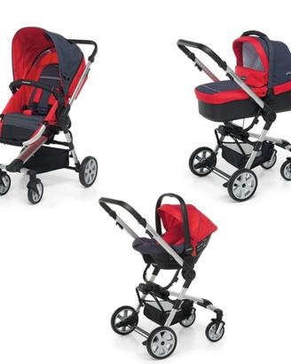 Trio Foppapedretti 