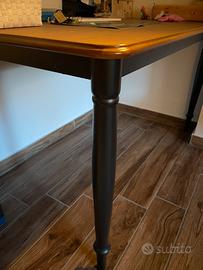 Tavolo Ikea Danderyd