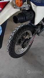 kawasaki 600 klr 1986