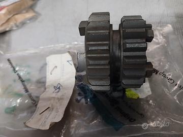 ingranaggio cambio 3/4 CAGIVA MITO 125 T17/21 nuov