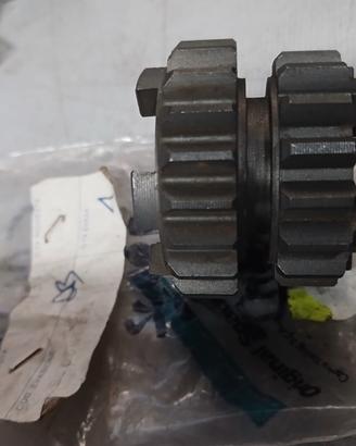 ingranaggio cambio 3/4 CAGIVA MITO 125 T17/21 nuov