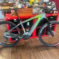 ebike cannondale trail neo 1 taglia media
