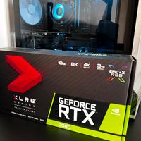 Rtx 3080 pny