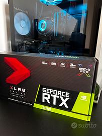 Rtx 3080 pny