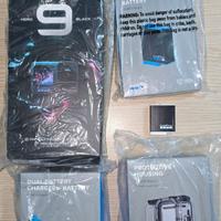 GoPro Hero 9 Black