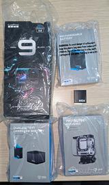 GoPro Hero 9 Black