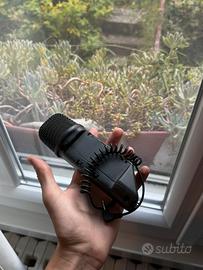 MICROFONO RODE SVM