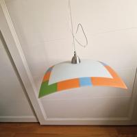 lampadario ragazzi