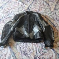 Giubbino Moto Giudici
