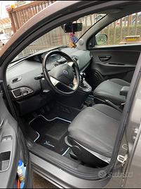 Lancia Ypsilon GPL