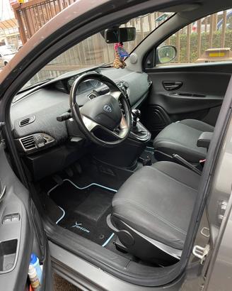 Lancia Ypsilon GPL